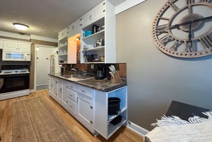 Peaceful and inviting—crafted to help you relax, recharge, and feel right at home.