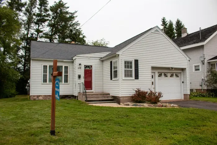 Tranquil and welcoming—relax and unwind in a home designed for comfort and peace