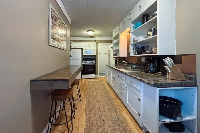 Peaceful and inviting—crafted to help you relax, recharge, and feel right at home.