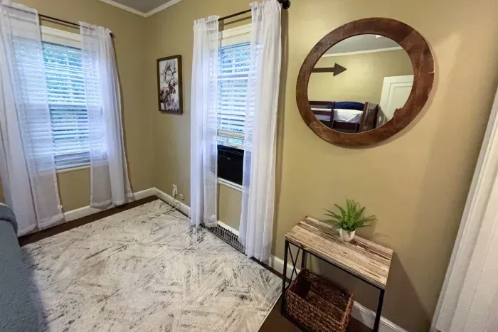 Enjoy a range of premium amenities designed for your comfort and convenience, from modern appliances to serene outdoor spaces