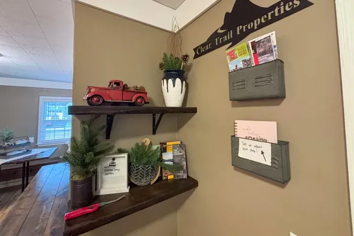 Peaceful and inviting—crafted to help you relax, recharge, and feel right at home.