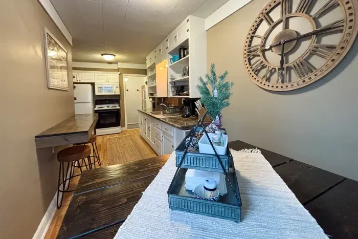 Peaceful and inviting—crafted to help you relax, recharge, and feel right at home.