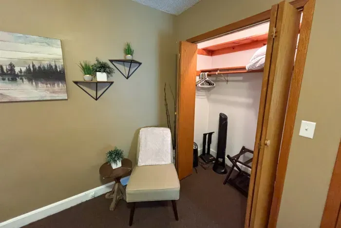 Enjoy a range of premium amenities designed for your comfort and convenience, from modern appliances to serene outdoor spaces