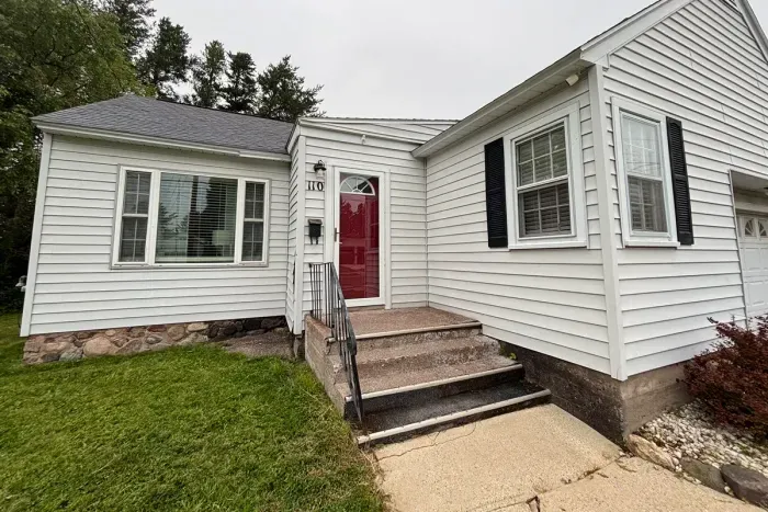 Tranquil and welcoming—relax and unwind in a home designed for comfort and peace