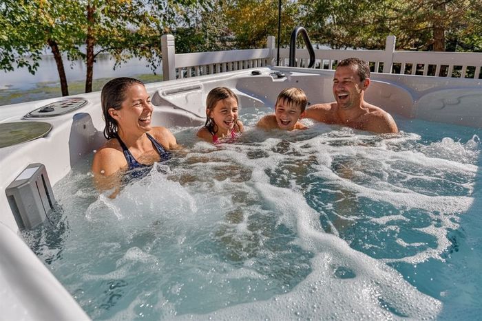 Unwind under the stars — the perfect place to relax, reconnect, and make memories.