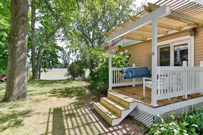 Tranquil and welcoming—relax and unwind in a home designed for comfort and peace