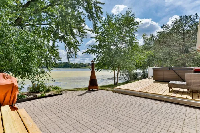 Tranquil and welcoming—relax and unwind in a home designed for comfort and peace