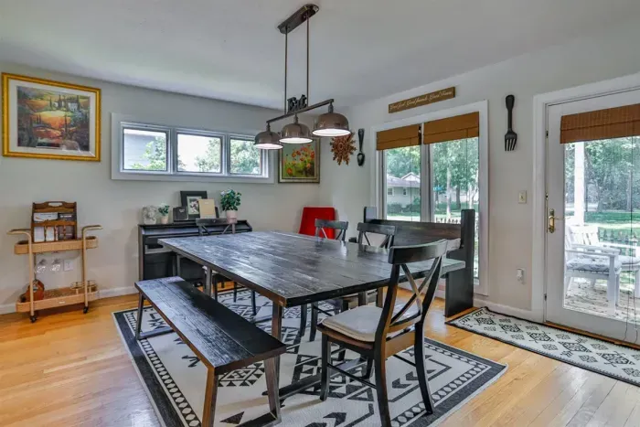 Enjoy a range of premium amenities designed for your comfort and convenience, from modern appliances to serene outdoor spaces