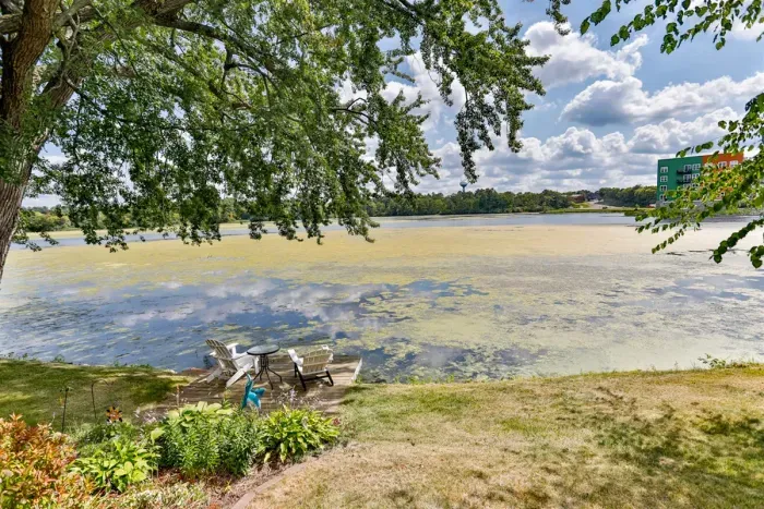 Tranquil and welcoming—relax and unwind in a home designed for comfort and peace