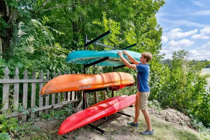 Enjoy a range of premium amenities designed for your comfort and convenience, from modern appliances to serene outdoor spaces