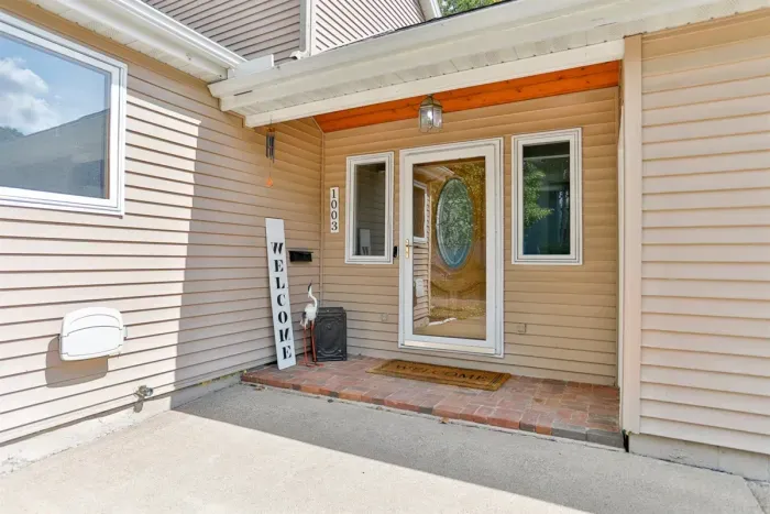 Tranquil and welcoming—relax and unwind in a home designed for comfort and peace