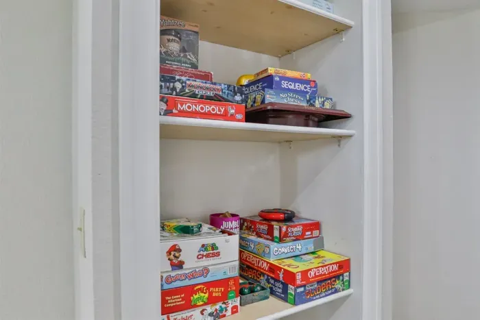 Enjoy a range of premium amenities designed for your comfort and convenience, from modern appliances to serene outdoor spaces