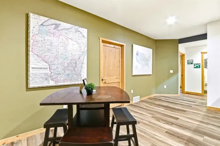 Creative Design with One-of-a-Kind Decor