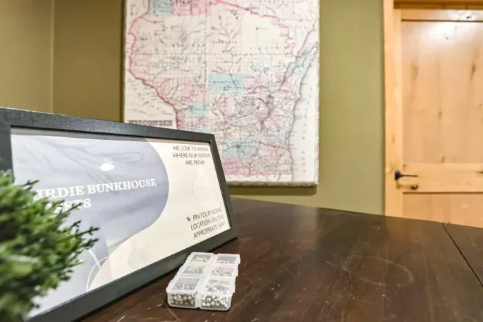 Creative Design with One-of-a-Kind Decor