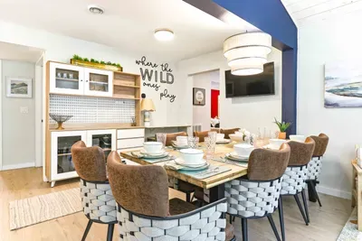 Wildwood Retreat Design