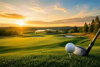 Golf in Nekoosa, WI