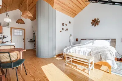 Cabin#10-55E