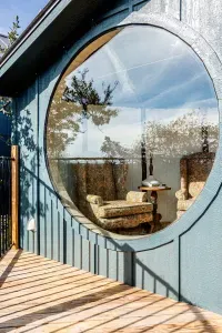 Cabin#10-92