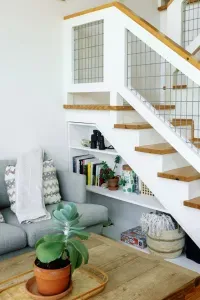 The Sycamore Treehouse - Books and Games