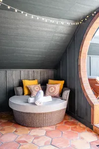 Cabin#7-106