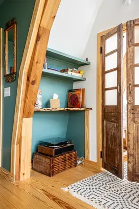 Cabin#4-114