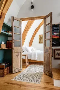 Cabin#4-113