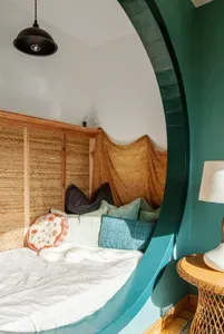Cabin#12-68