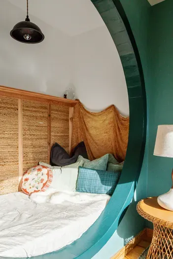 Cabin#12-68