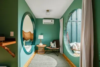 Cabin#12-20E