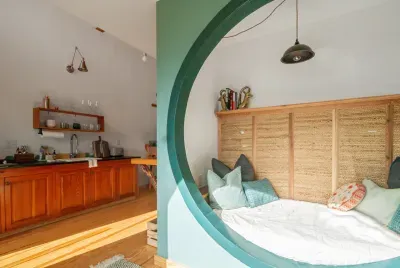 Cabin#12-32