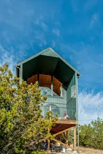 Cabin#12-93E