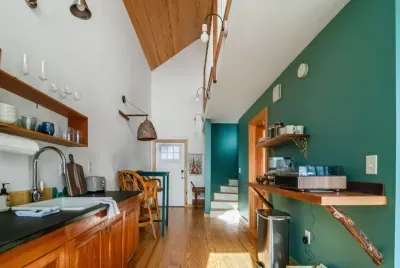 Cabin#12-35E