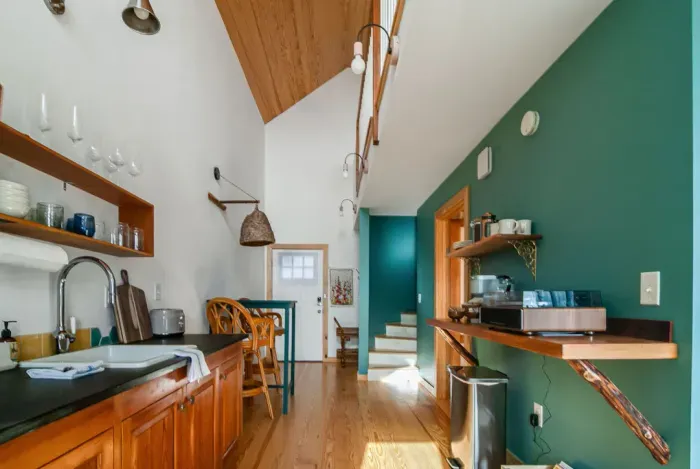 Cabin#12-35E