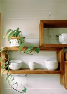 Acorn Kitchen Shelving(1)