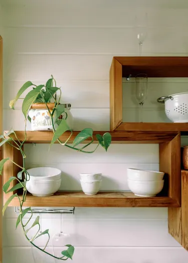 Acorn Kitchen Shelving(1)