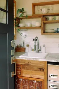 Acorn Kitchen