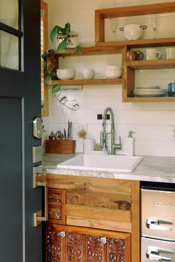 Acorn Kitchen
