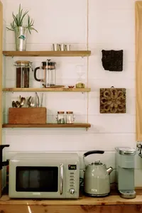 Acorn Coffee Corner
