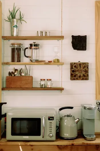 Acorn Coffee Corner