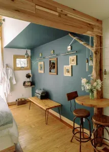 Acorn Bedroom