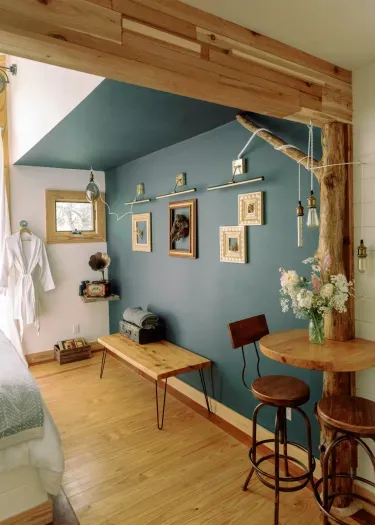 Acorn Bedroom