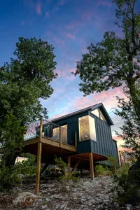 Cabin#3twilight-4