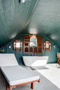 Cabin#11-120E