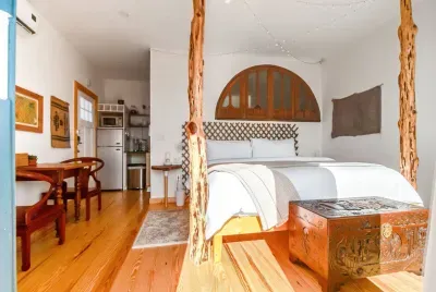 Cabin#11-27E