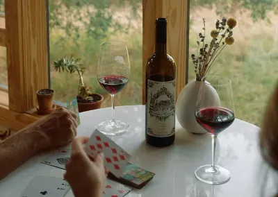 The+Best+Wineries+in+Fredericksburg,+Texas