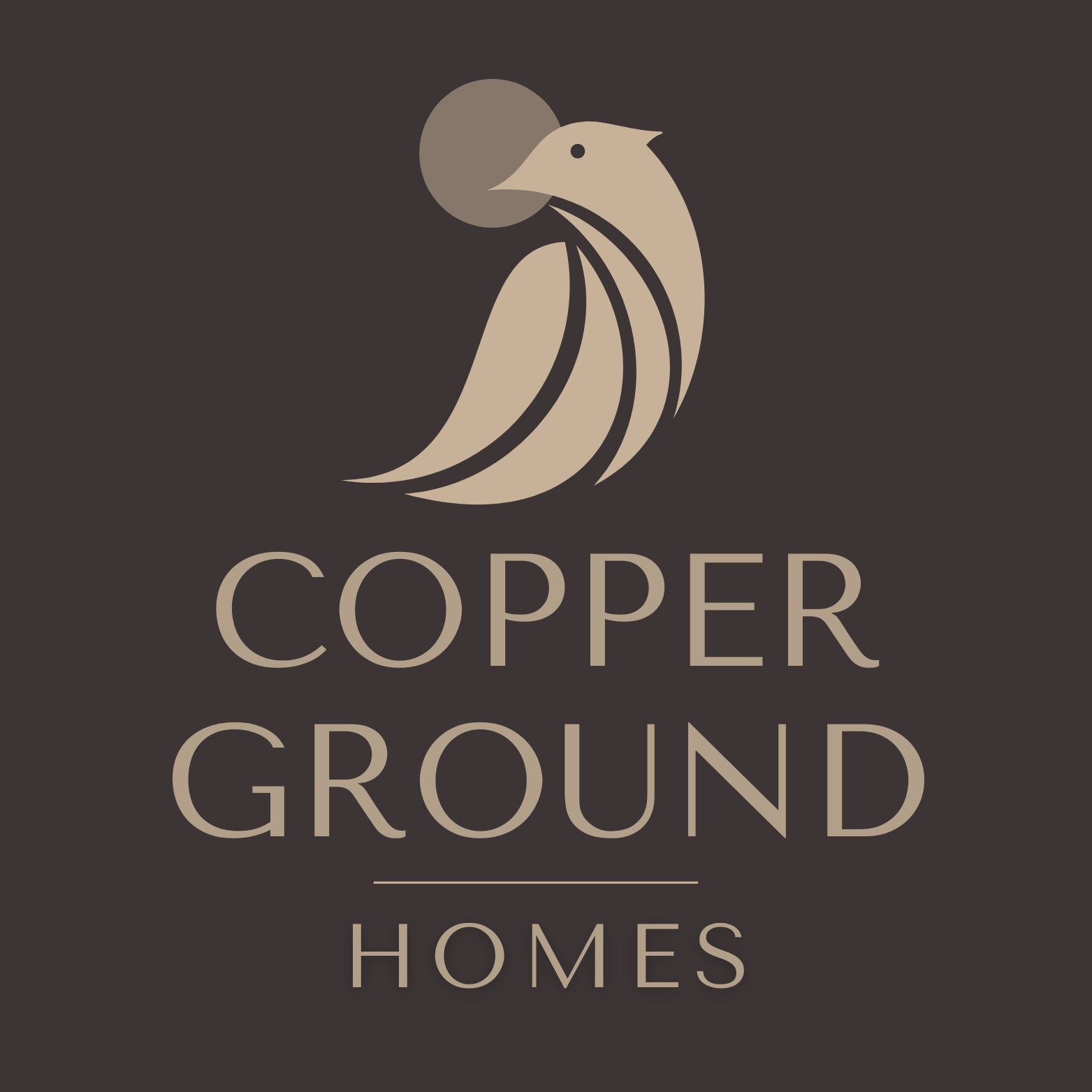 Copper Ground Homes