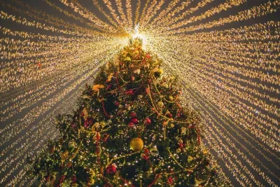 Holiday Events in Joshua Tree: Top 10 Christmas Festivities featured image