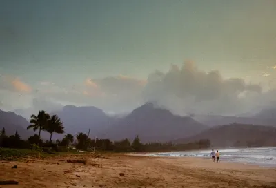 5 Day Kauai Itinerary: Hanalei Bay, HI, USA featured image