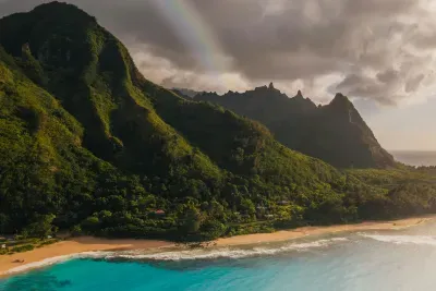 Best Hikes in Kauai, USA: Trails for All Levels featured image