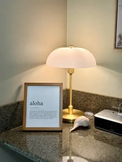 Welcome to you home away from home 